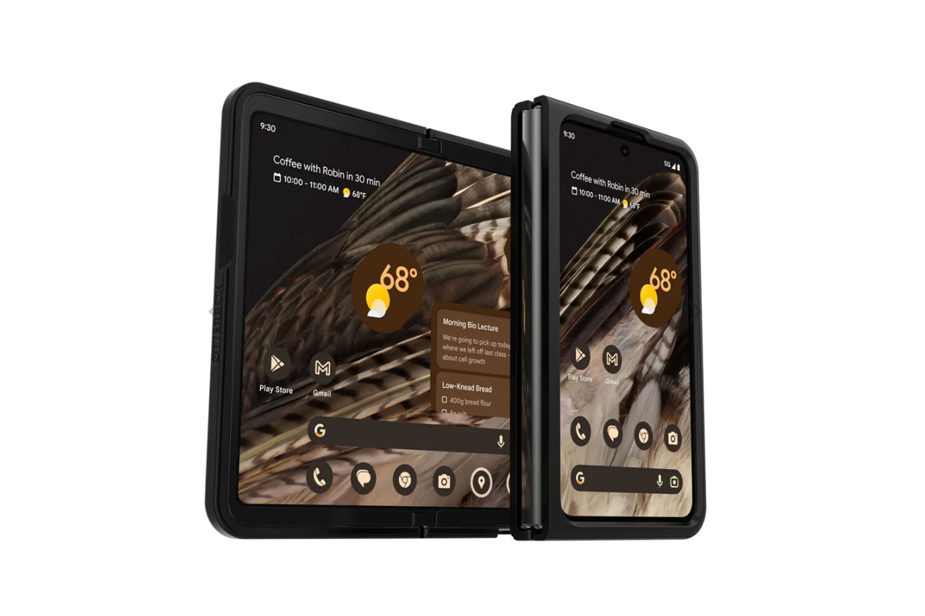 Best Google Pixel Fold cases the 10 best ones you can buy Digital Trends