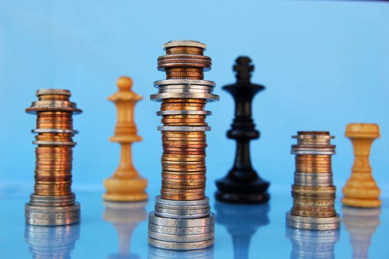 gcc spring break 2023 Breaking Into Startup Investing How to Launch a Venture Fund