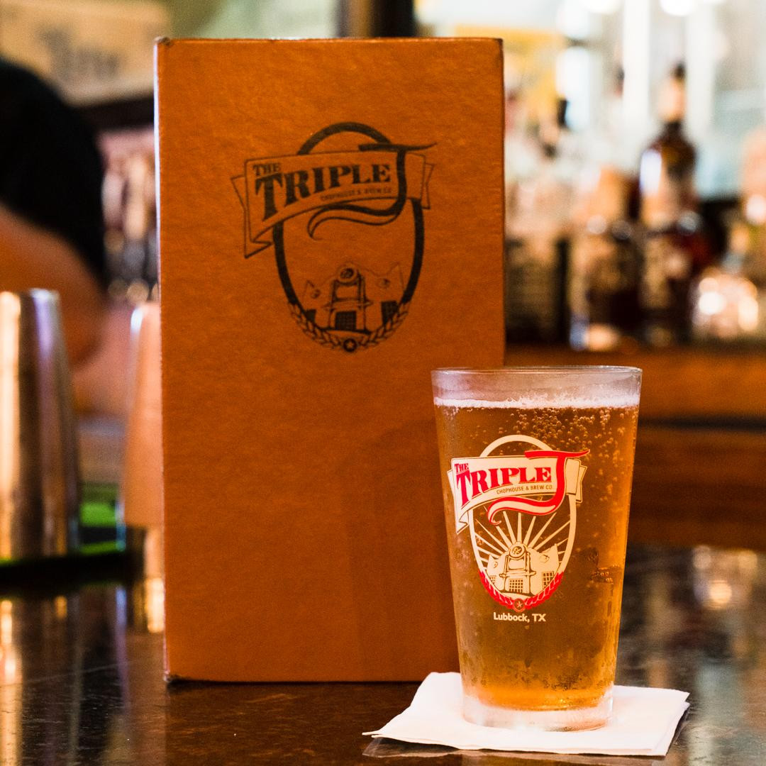 The Best Places to Grab a Drink in Downtown Lubbock Downtown Lubbock