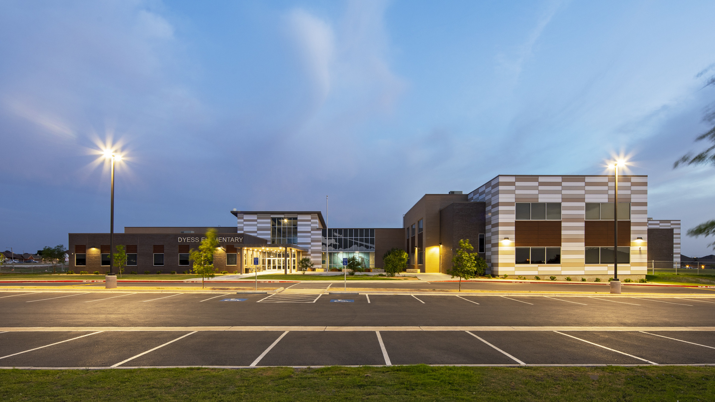 Parkhill K12 Projects Honored in TASA TASB Exhibit School of