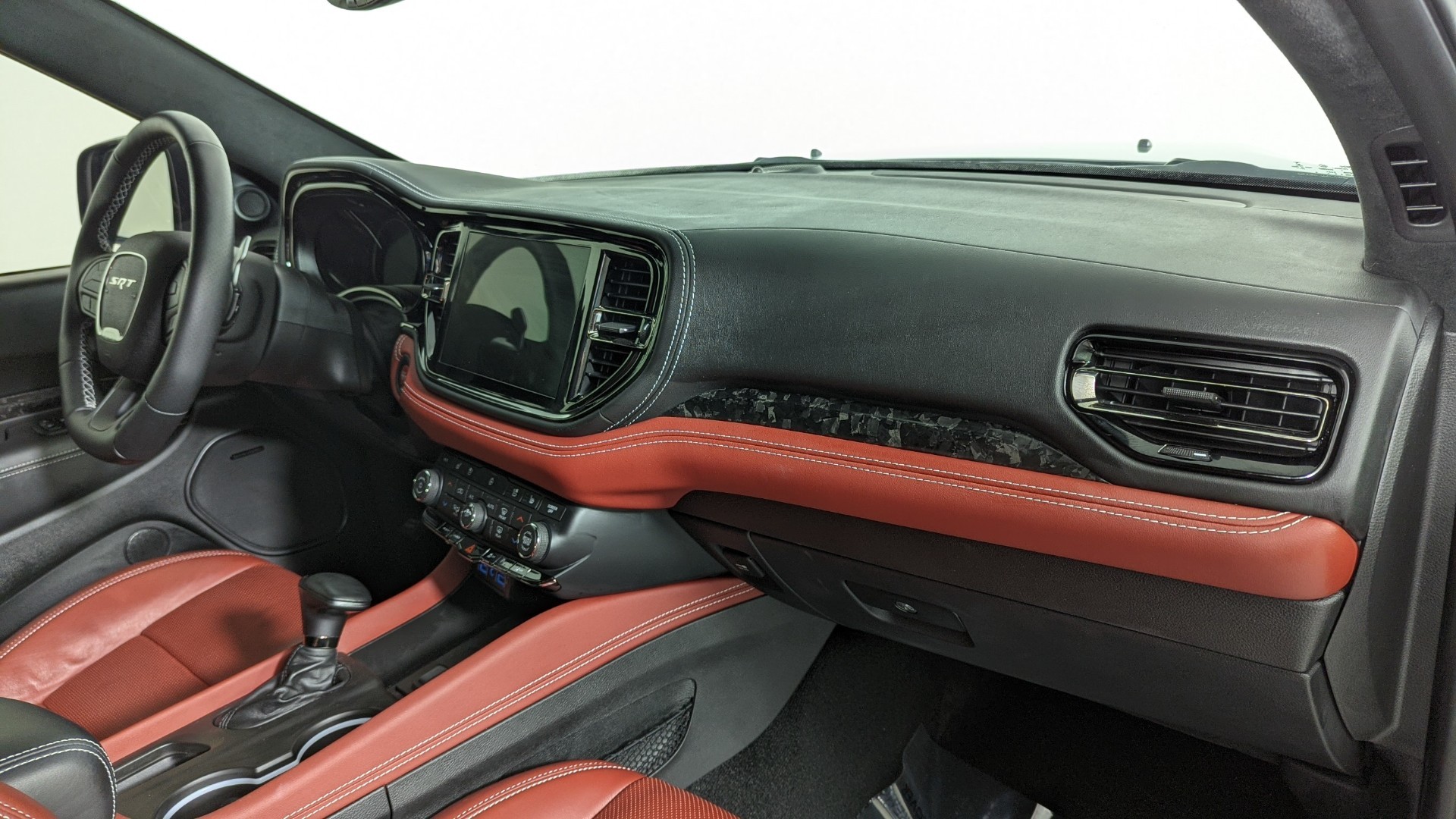 Used 2021 DODGE DURANGO SRT 392 for sale in SAN ANTONIO 128877 Carvix