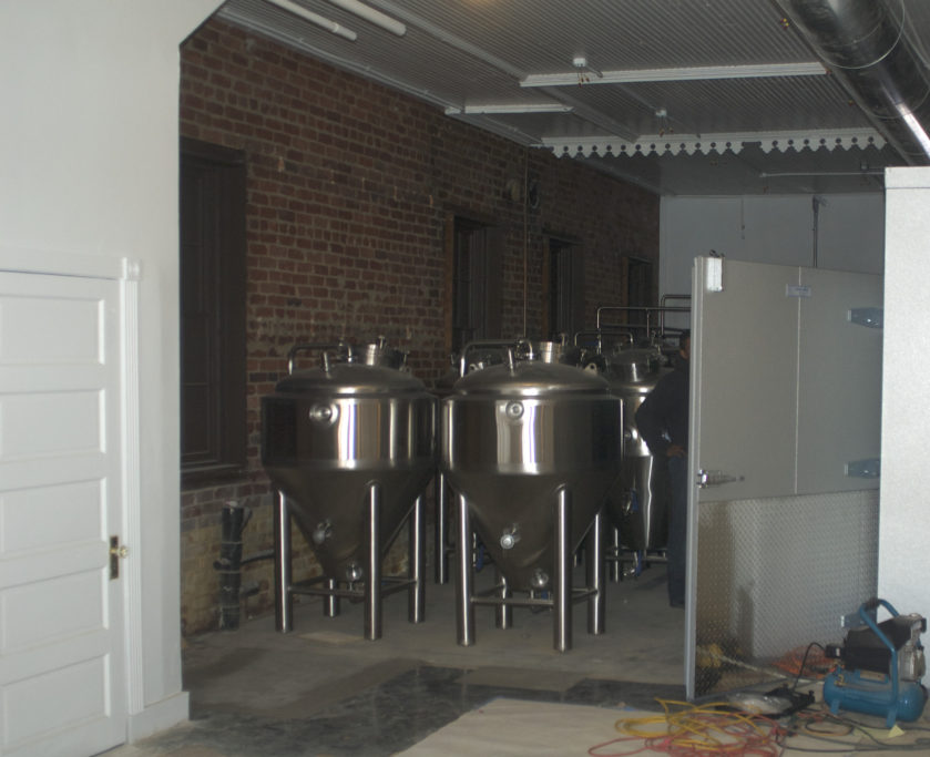 RVA Beer Explorer Deschutes, Labwork, 1776 Beer, Strange Talk RVAHub