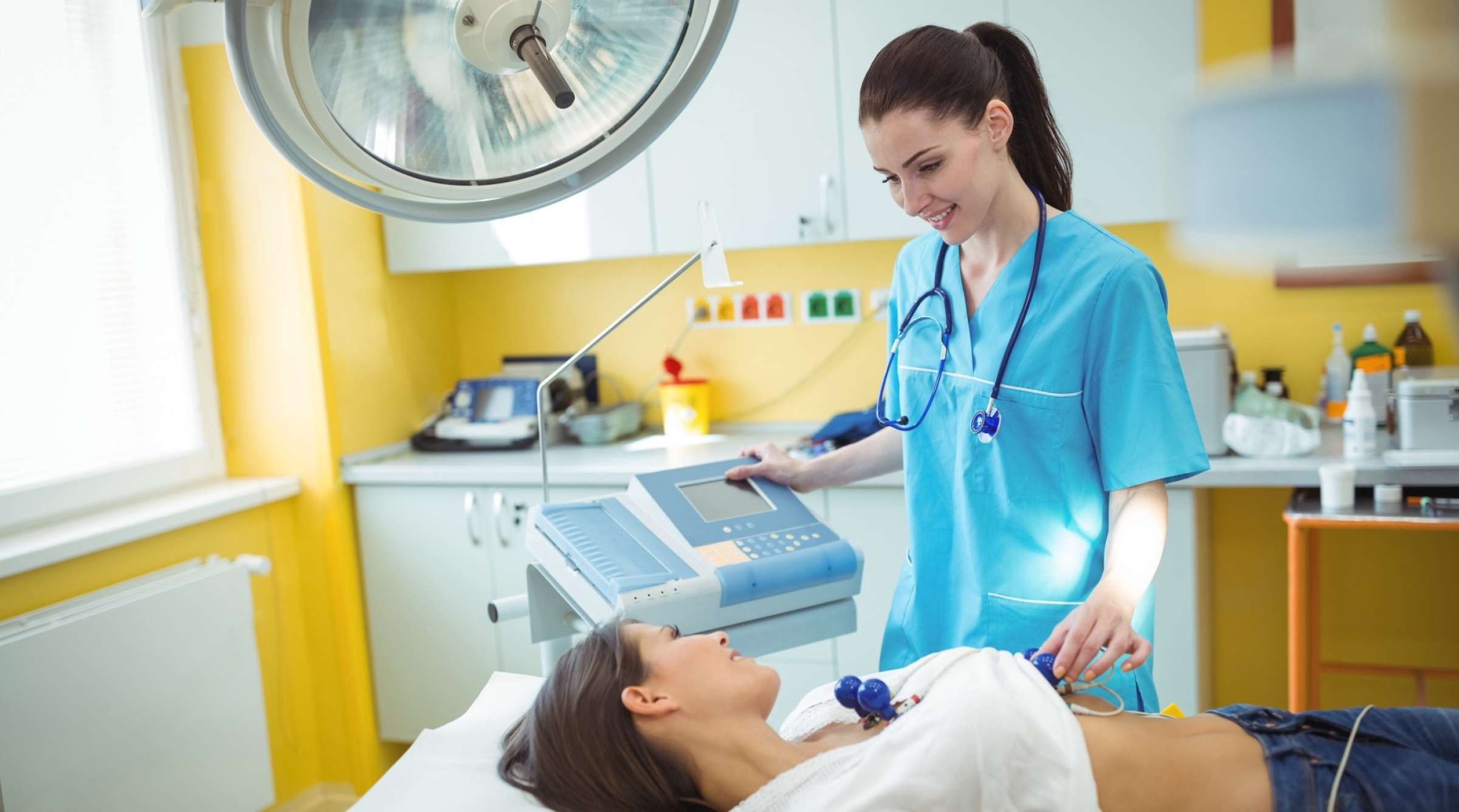 Cardio-Phlebotomy Technician Online Certification Training — Medcerts Cardio-Phlebotomy Technician Online Certification Training — Medcerts