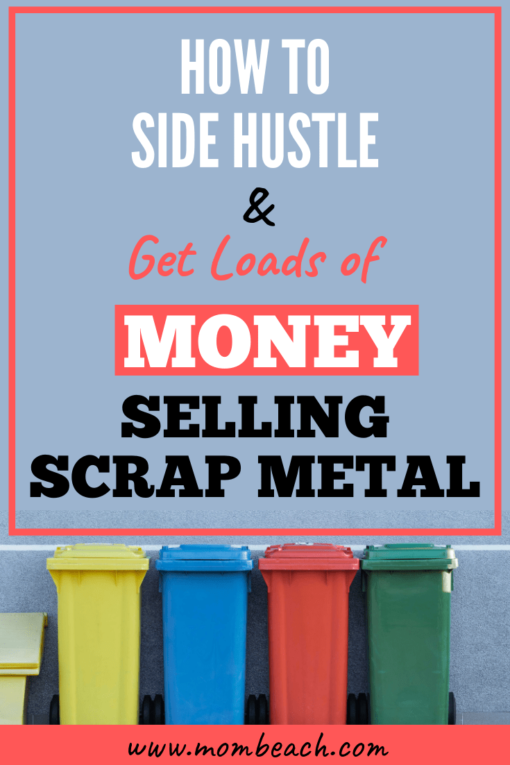 Scrap Yard Near Me 9 Big Money Tips + Locate Best Scrap Yards