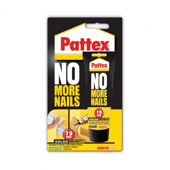OfficeBox Pattex No More Nails 50g