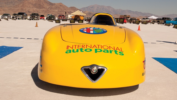 Faster Than the Speed of Rust Articles Grassroots Motorsports