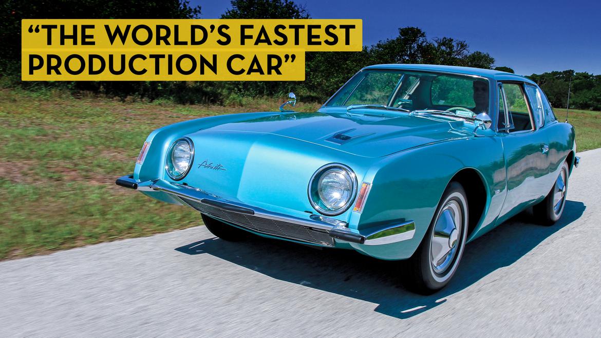 The cars of America (USA) Page 10 Adventure Rider