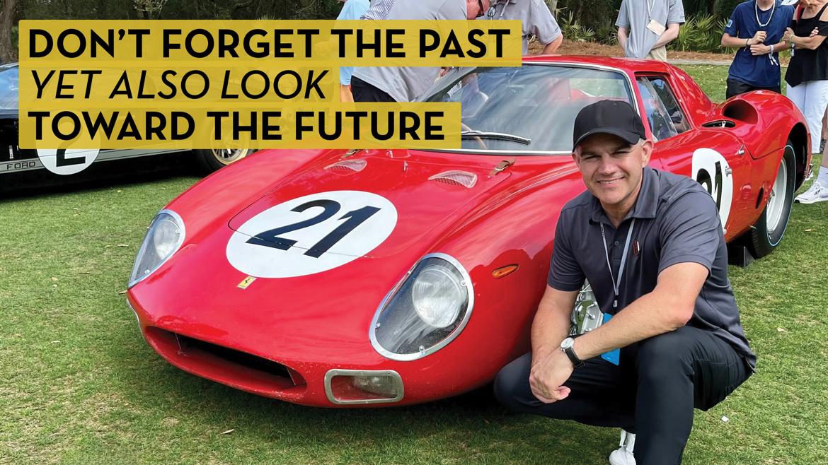 Cars for Sale Classic Motorsports