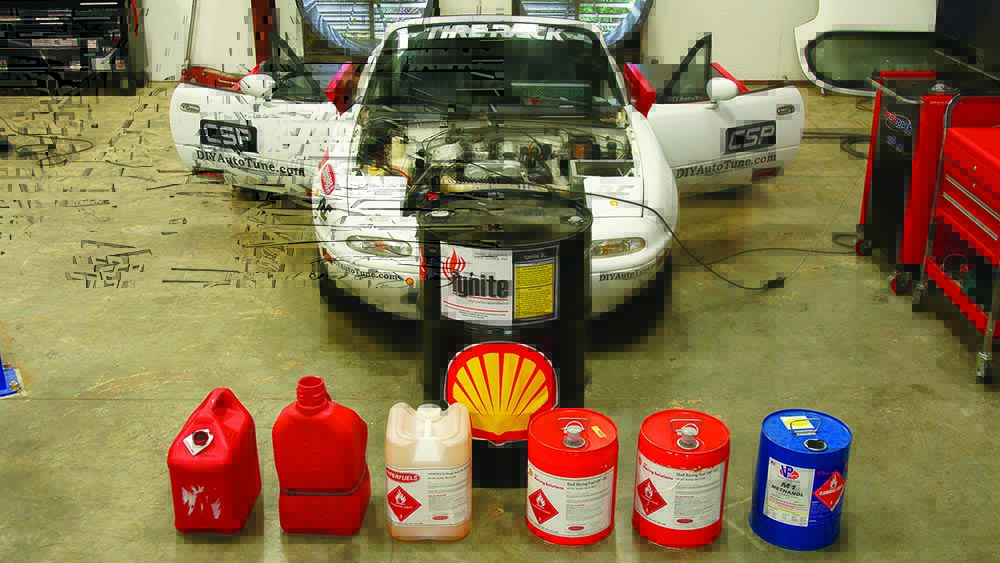 Which fuel offers the most bang for your buck? Articles Grassroots