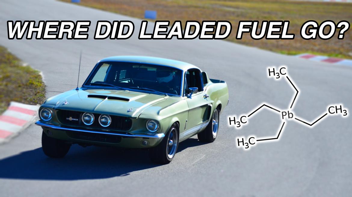 Whatever happened to leaded gasoline? Fuel Facts Articles Classic