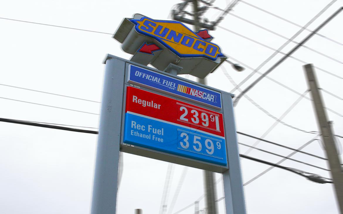 Fuel Facts: Why Is There Ethanol in Our Gasoline? | Articles | Classic