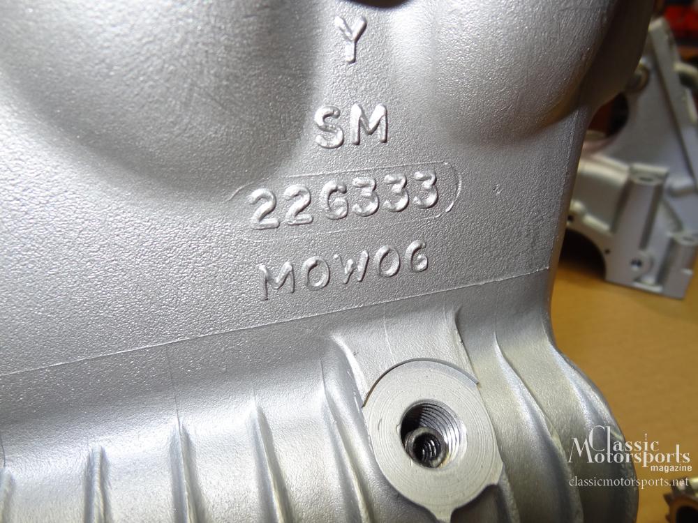 Starting Our Mini's Engine Rebuild Austin Mini Cooper S Project Car