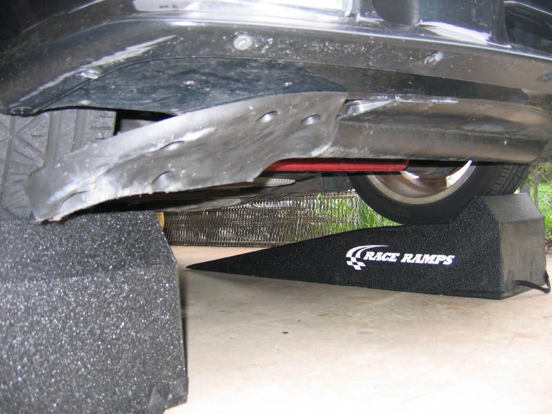 Underpanel Goodness BMW M3 Project Car Updates Grassroots Motorsports