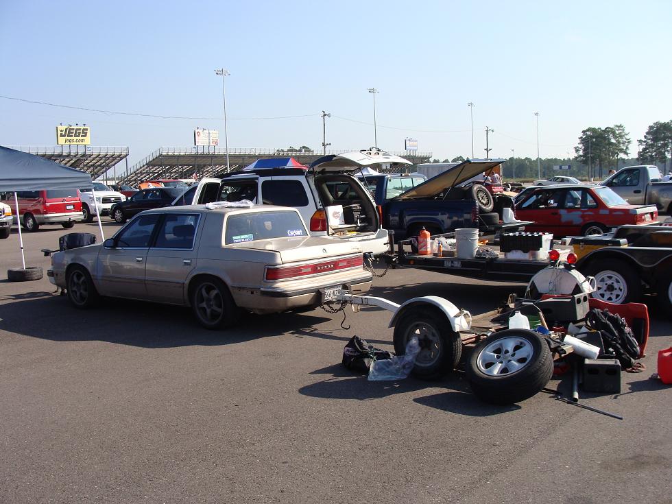 Vigo's Dodge Dynasty LE Readers Rides
