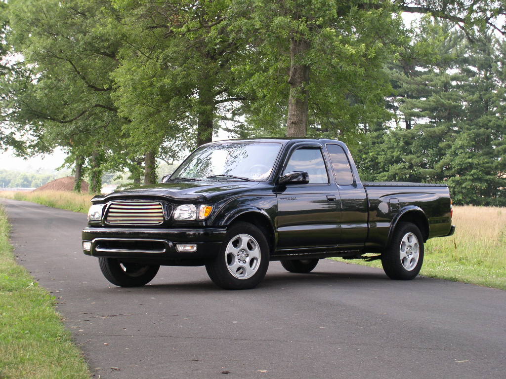 problemaddict's Toyota SRunner Readers Rides