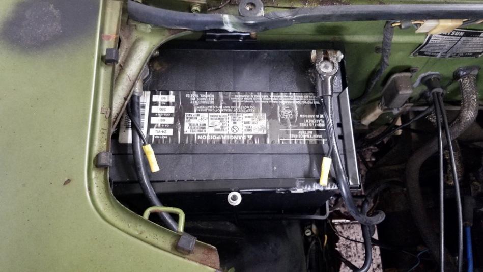 1973 Datsun 240Z budget build or somethingPage 9 Builds and Project