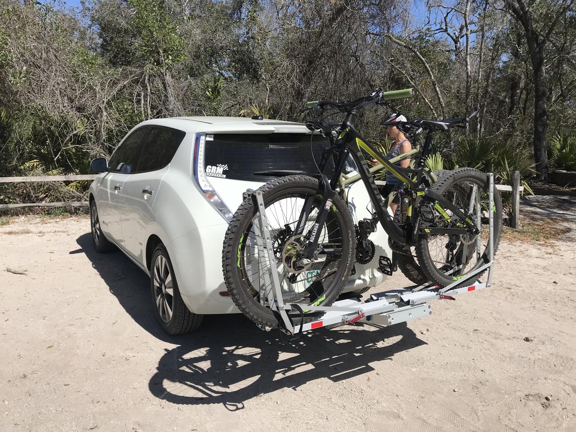 5+ Bike Racks.... So expensive OffTopic Discussion forum