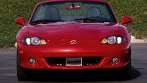 Buyer Guide: 2004-2005 Mazdaspeed MX-5 Miata | Articles | Grassroots