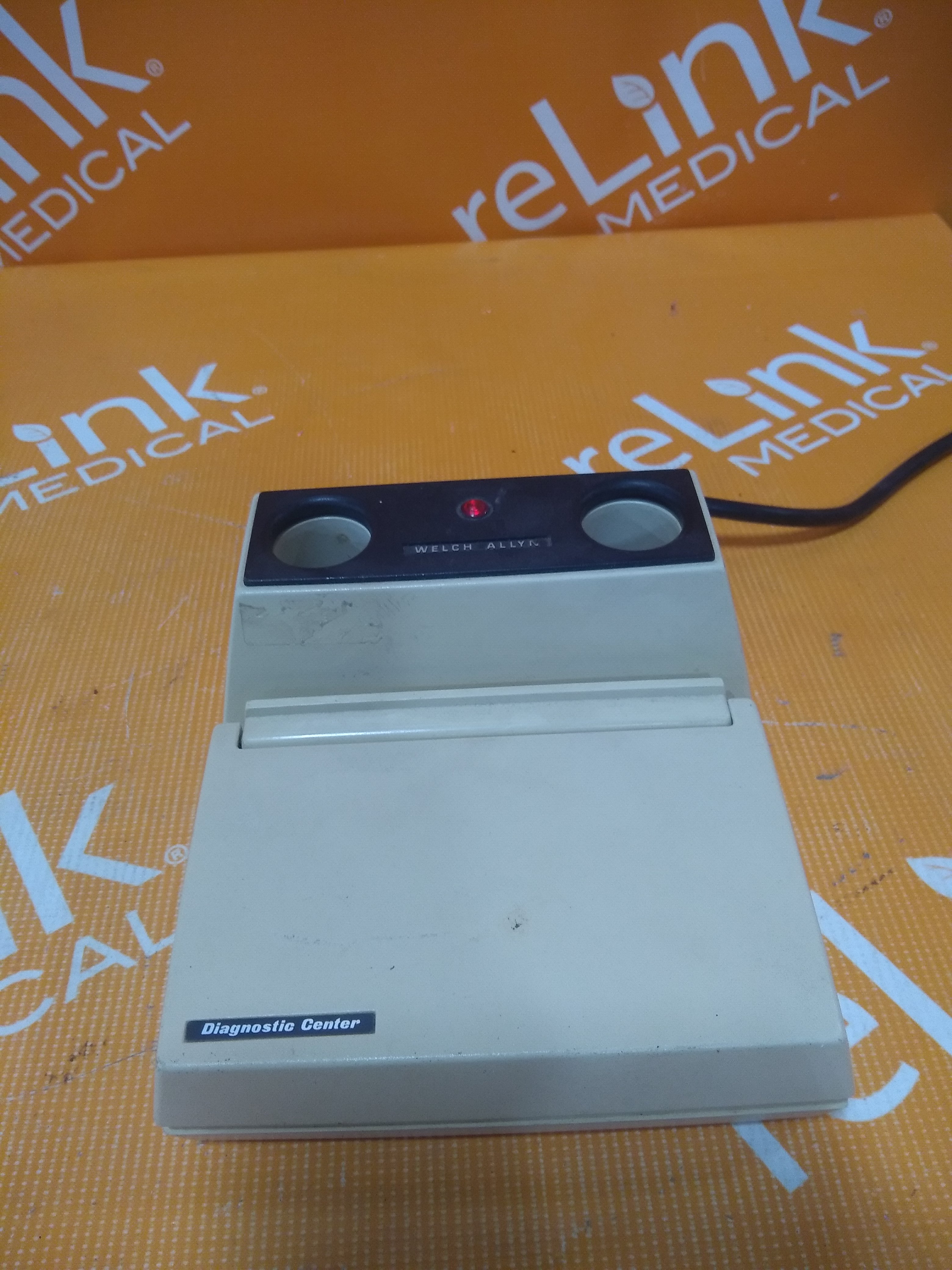 Welch Allyn Inc. 71110 Otoscope Ophthalmoscope Charger eBay