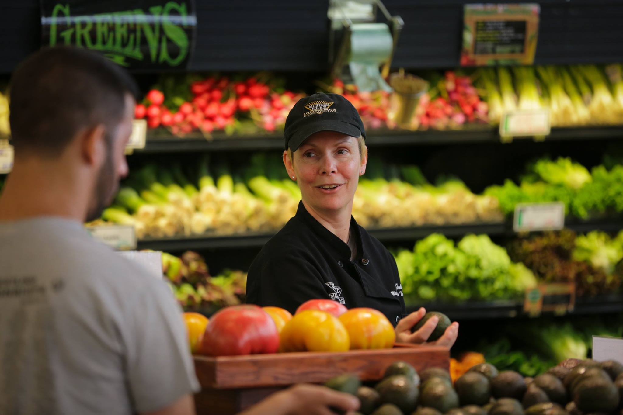 Cooking Classes at Mustard Seed Market Summit County Developmental