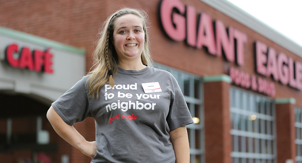 Job Fair at Ohio Means Jobs Summit County Developmental Disabilities