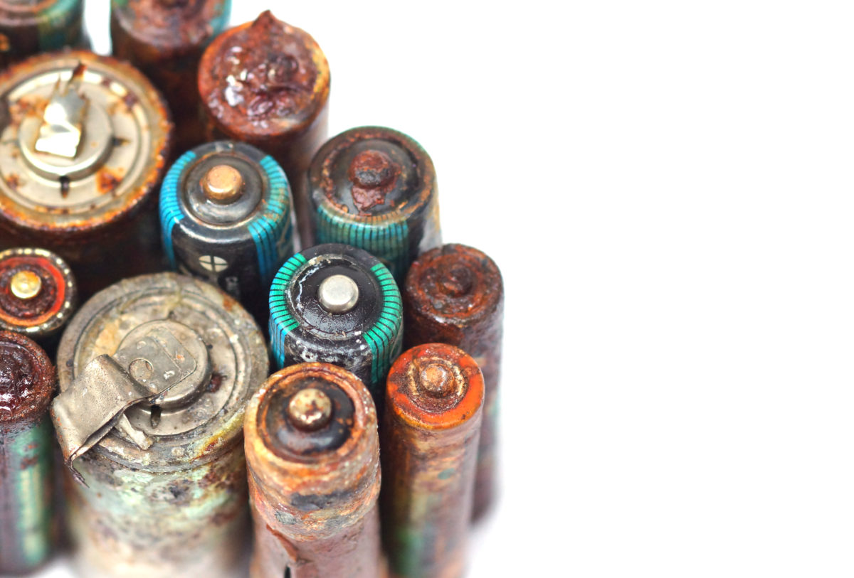 Electronics Rust Prevention Critical in the Age of Tech Zerust Rust Prevention Products