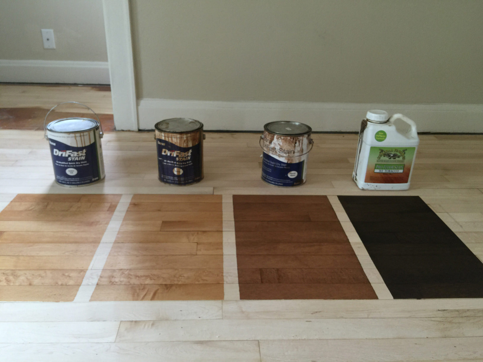DIY Floor Refinishing and Restoration or Contractor?