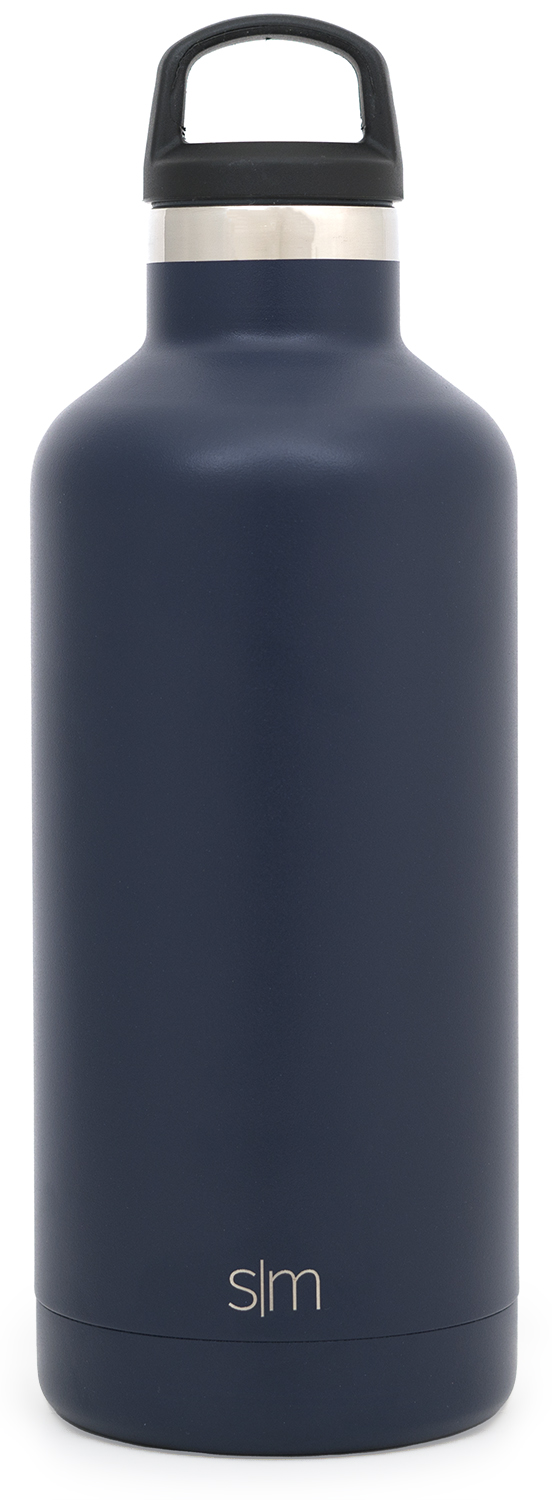 Simple Modern Ascent Water Bottle Hydro Insulated Flask Leak Proof 5