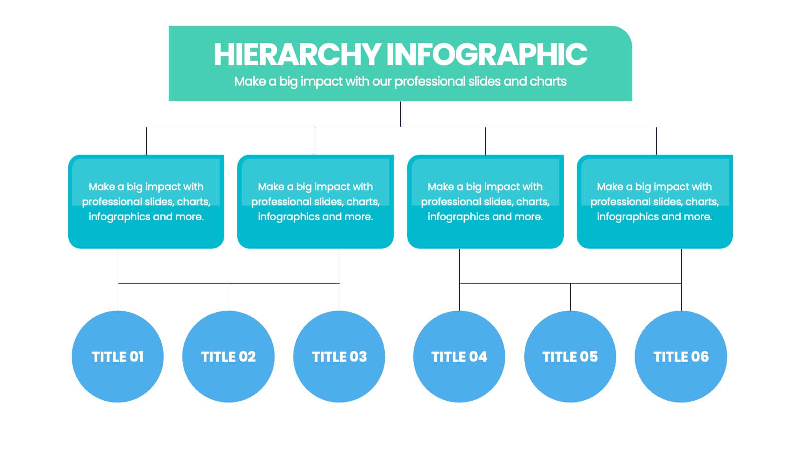 Pyramid Analytics Infographic Powerpoint Template and Google Slides Theme