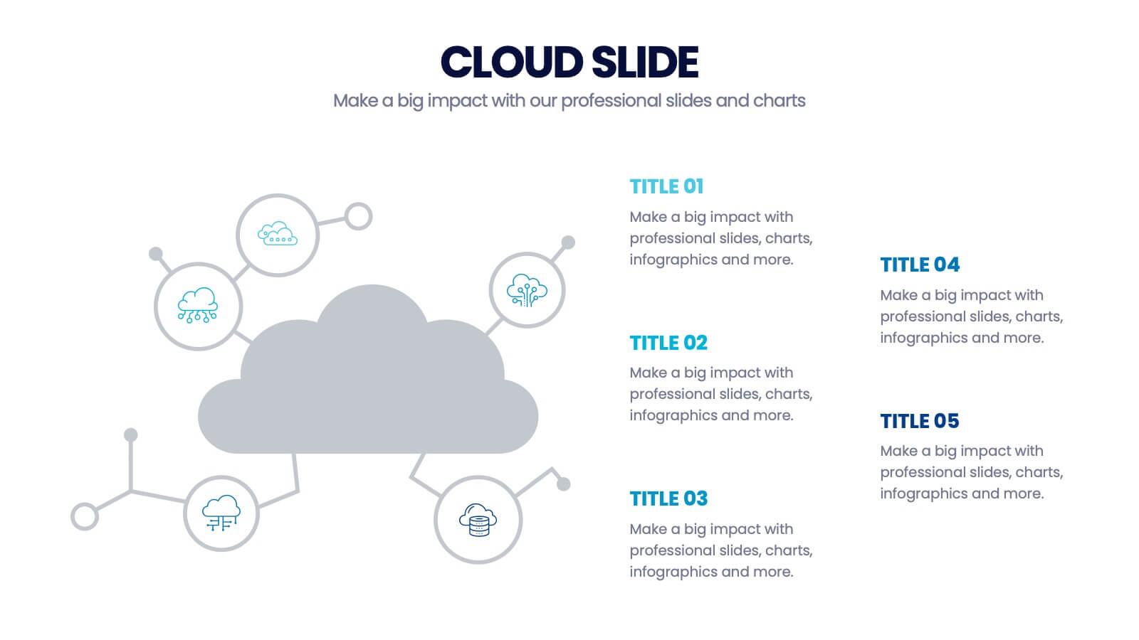 Free Technology PowerPoint Templates and Google Slides Themes