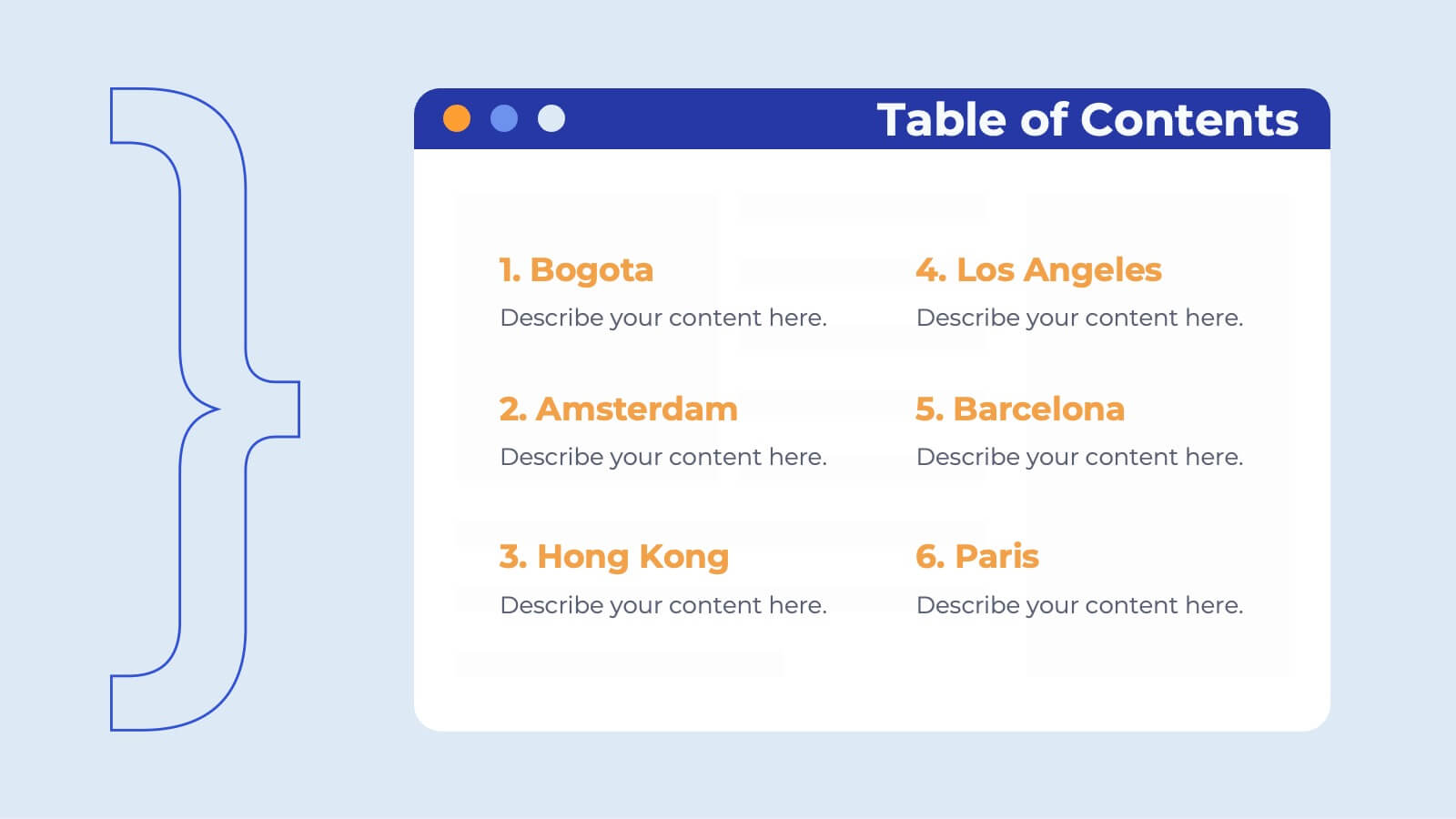 Telling Time Math Activities for Kids Powerpoint Template and Google