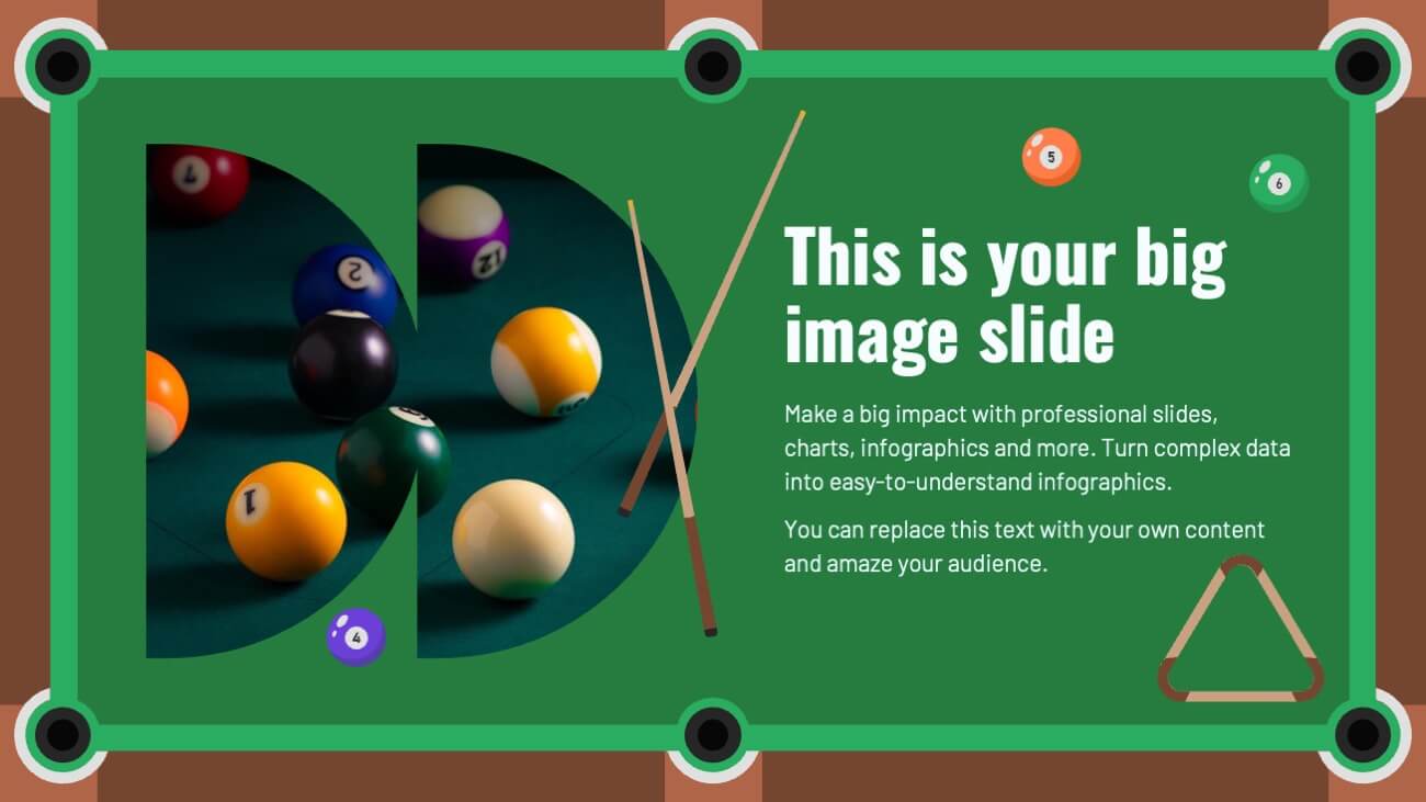 Free Game Powerpoint Templates and Google Slides Themes