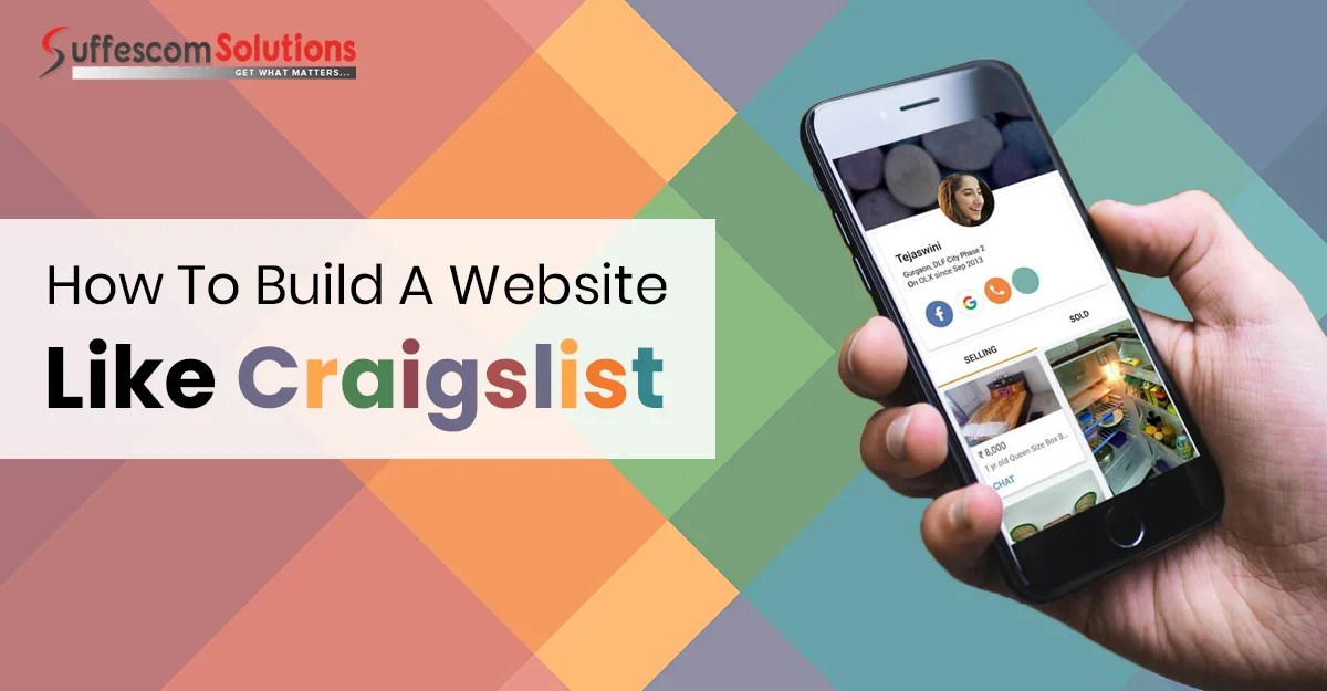Craigslist Clone App Script | How to Build a Website Like Craigslist