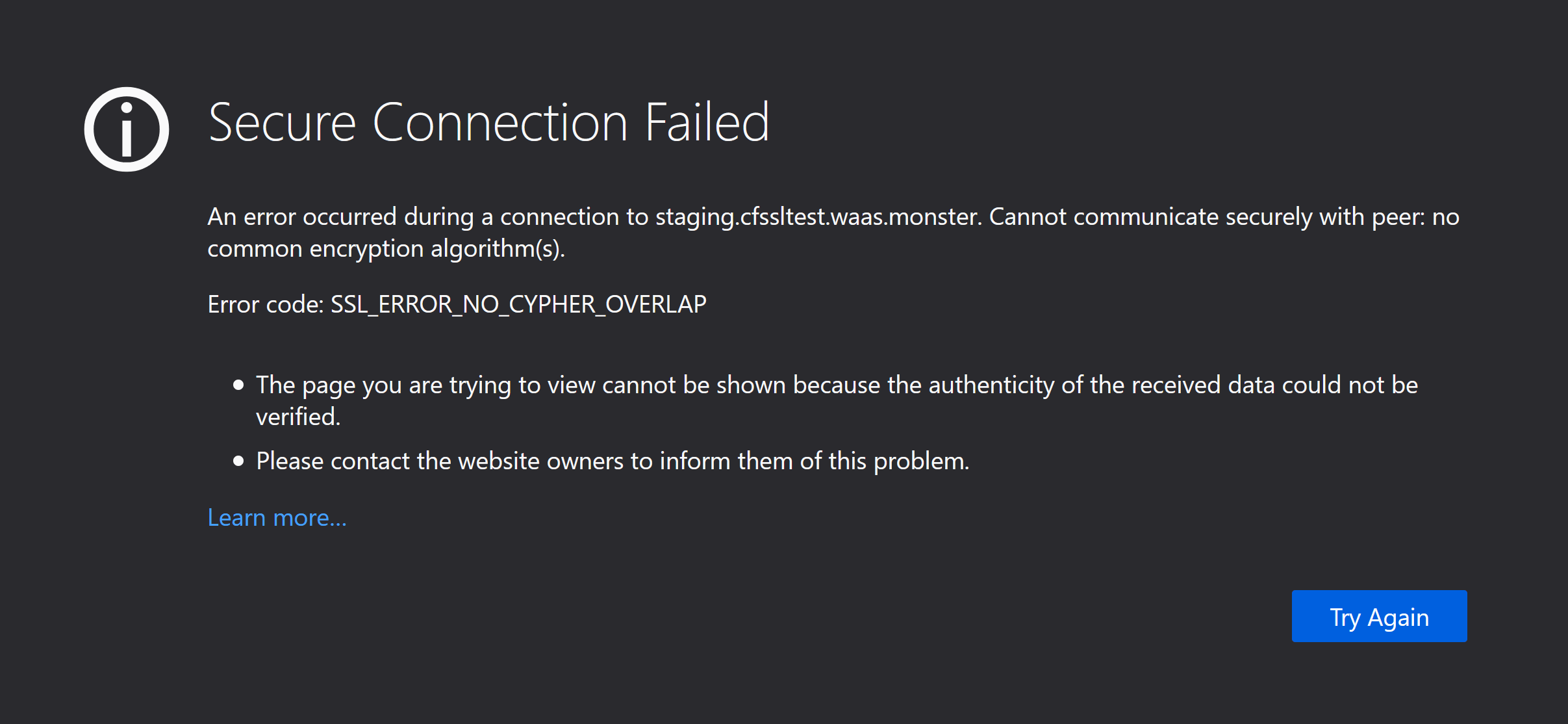 Diagnosing and Fixing SSL Certificate Issues GridPane
