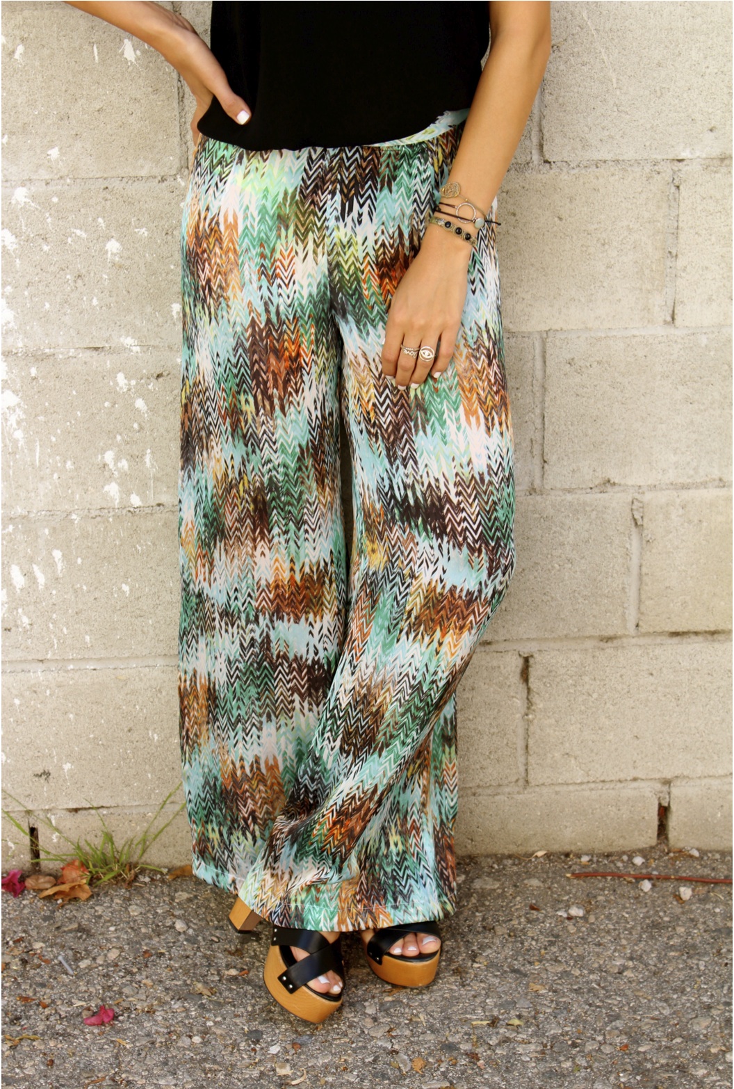 Hippie Bridal Shower Sivan