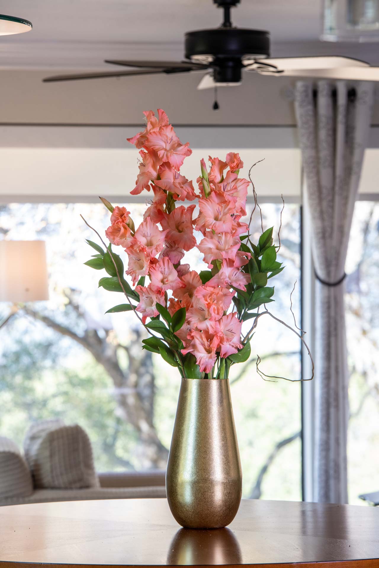 Gladiola Tips, Tricks & Arrangement Inspiration GladAWay Gardens