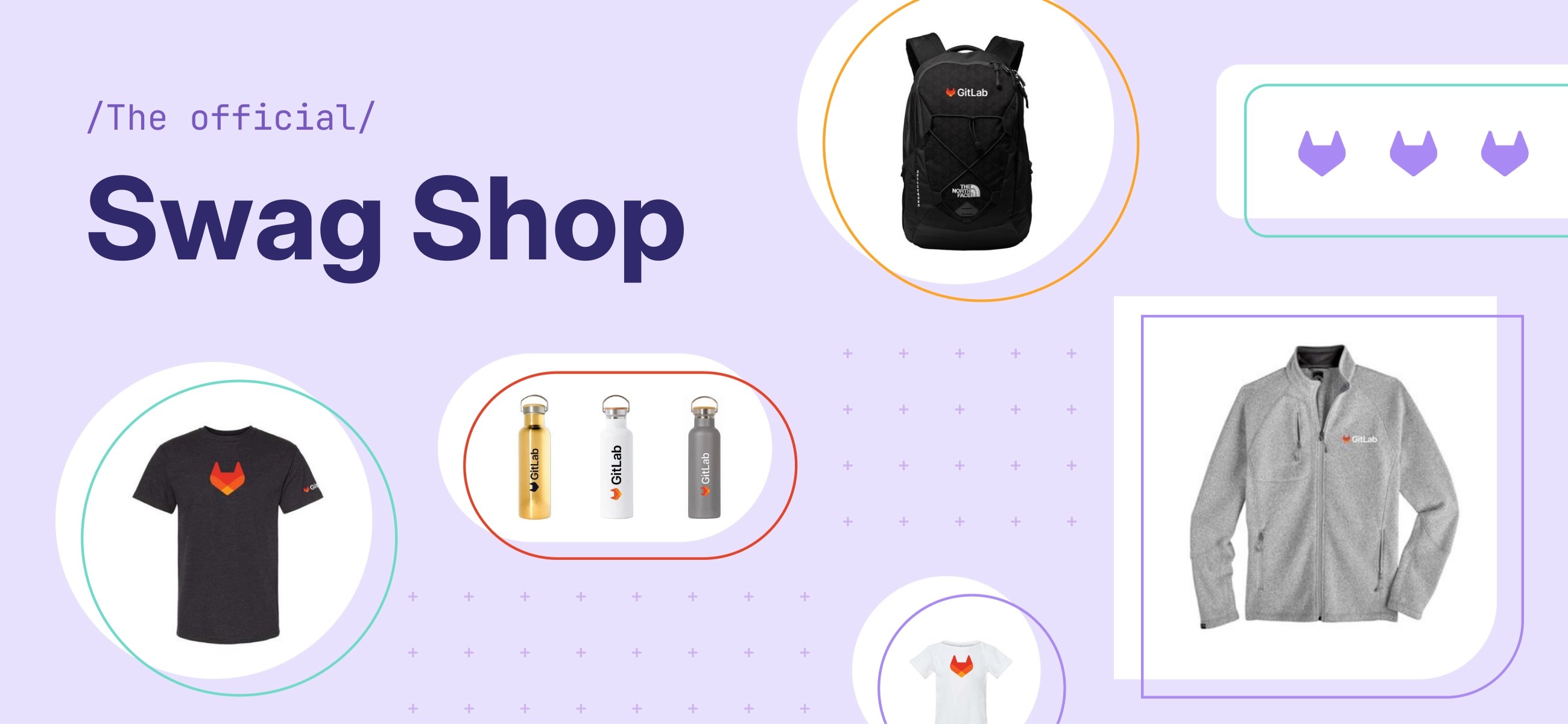 GitLab Swag Shop