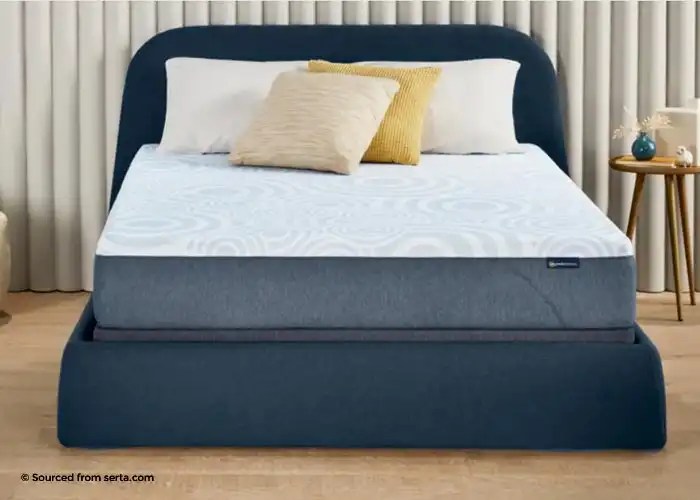 Serta Mattress Review 2024 Personally Tested Reviews