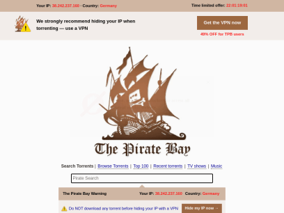 pirate bays proxy 2023 0 Pirateproxy.space