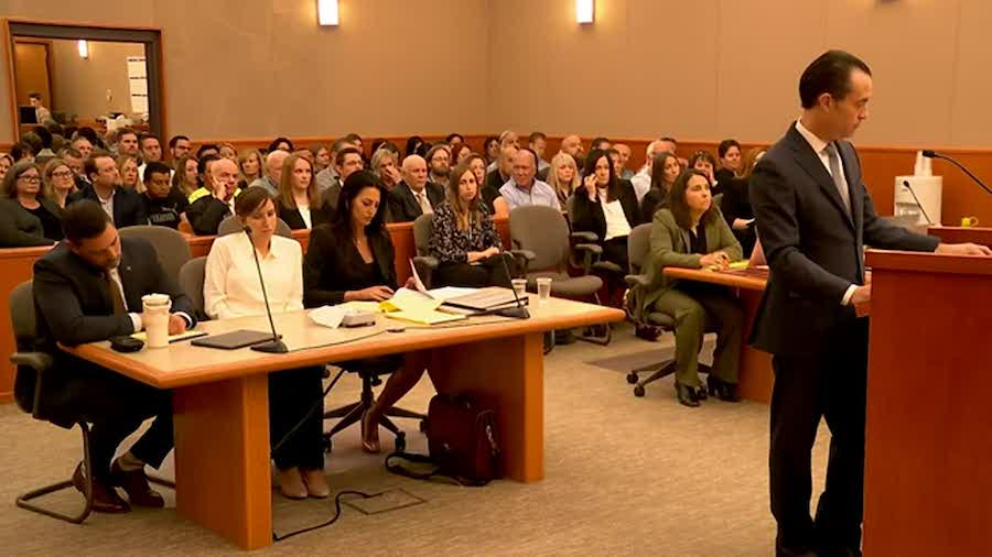 New details emerge about the alleged search history of the Utah mom