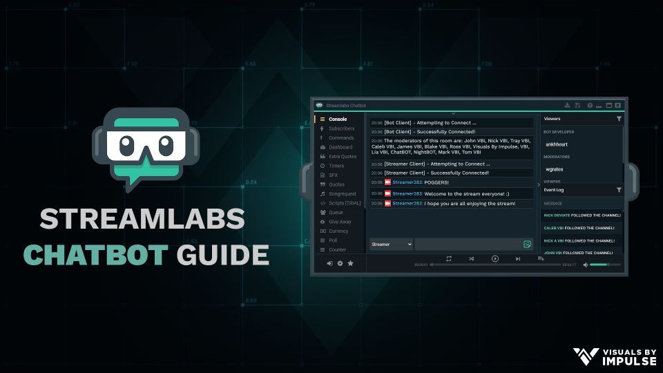 ((EXCLUSIVE)) Streamlabstimerwidget