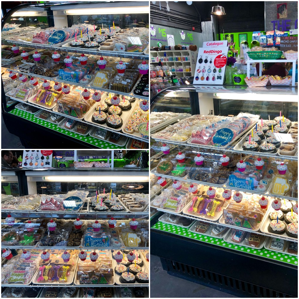Pet Friendly Bakery Near Me / Dog Birthday Cakes Cookies Treats Fresh