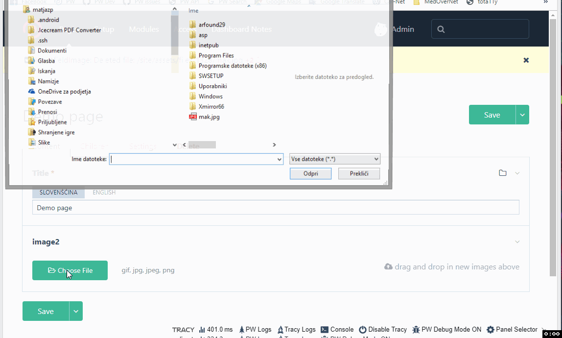 Webp support Page 6 Wishlist & Roadmap ProcessWire