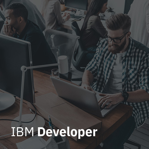 The component diagram - IBM Developer