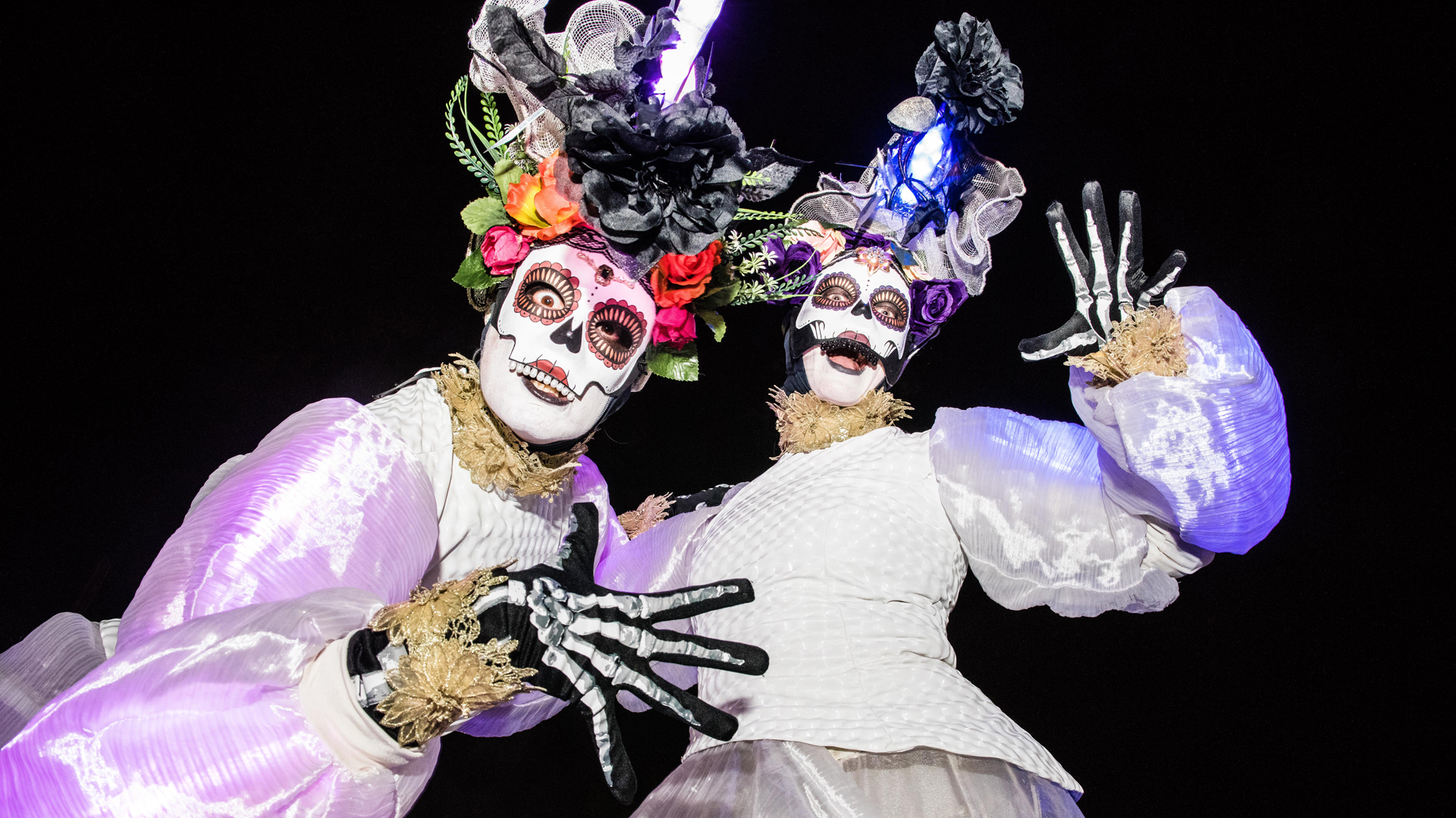 Scariest Things to Do This Halloween Halloween, Things To Do, Tours