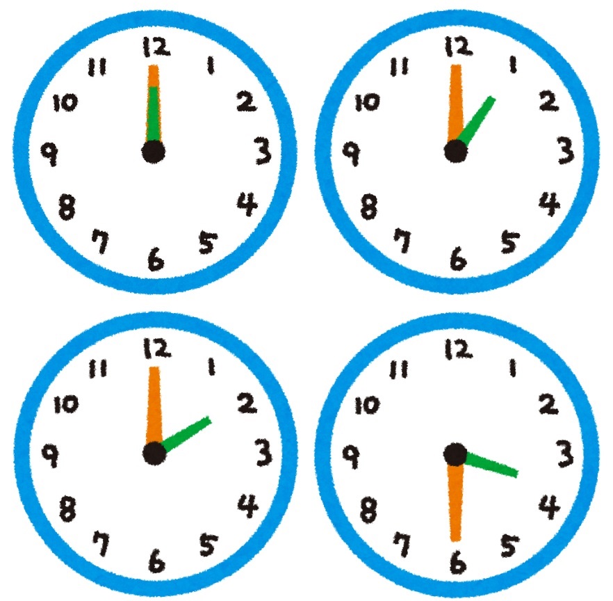 Japan Time Zone Map Japan Time Zones and Why the Country Doesn't Have Daylight Savings