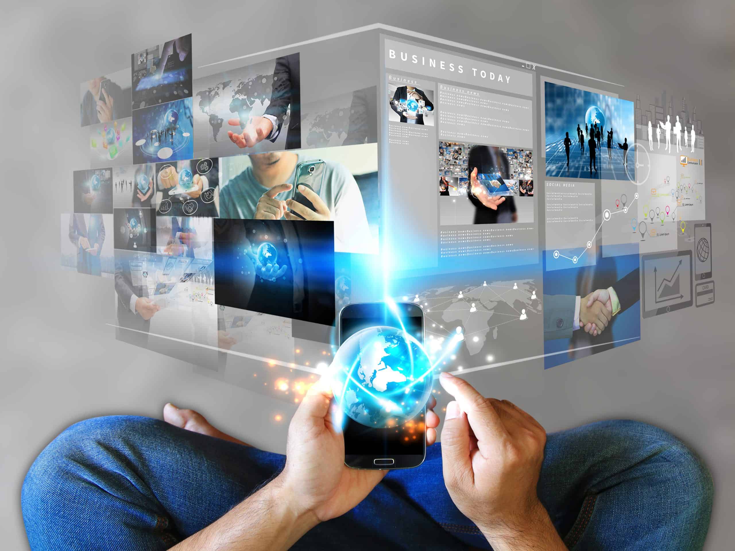 5 Entertainment Trends Happening Right Now Geek Vibes Nation