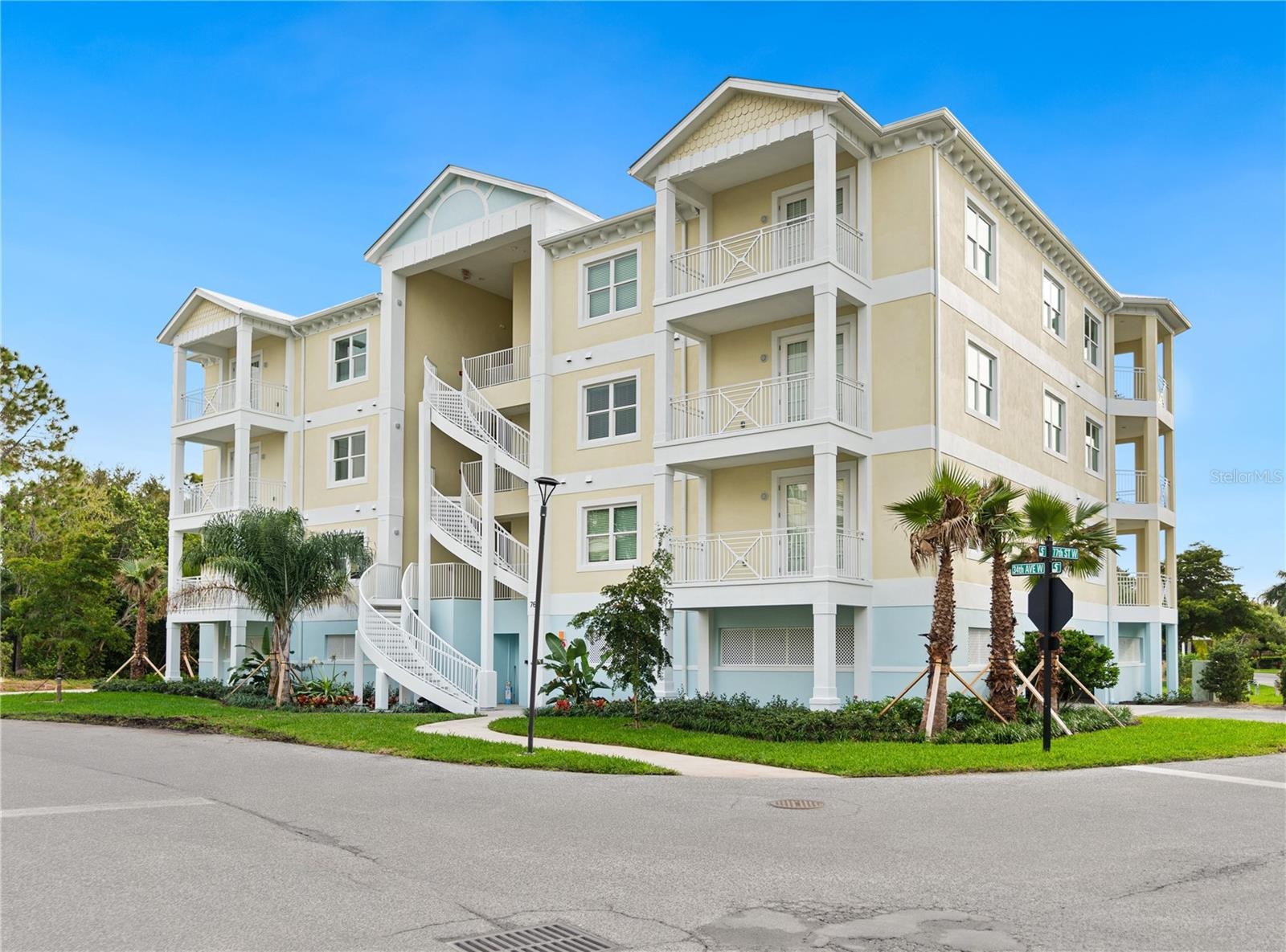 New Homes & Condos In Manatee and Sarasota County