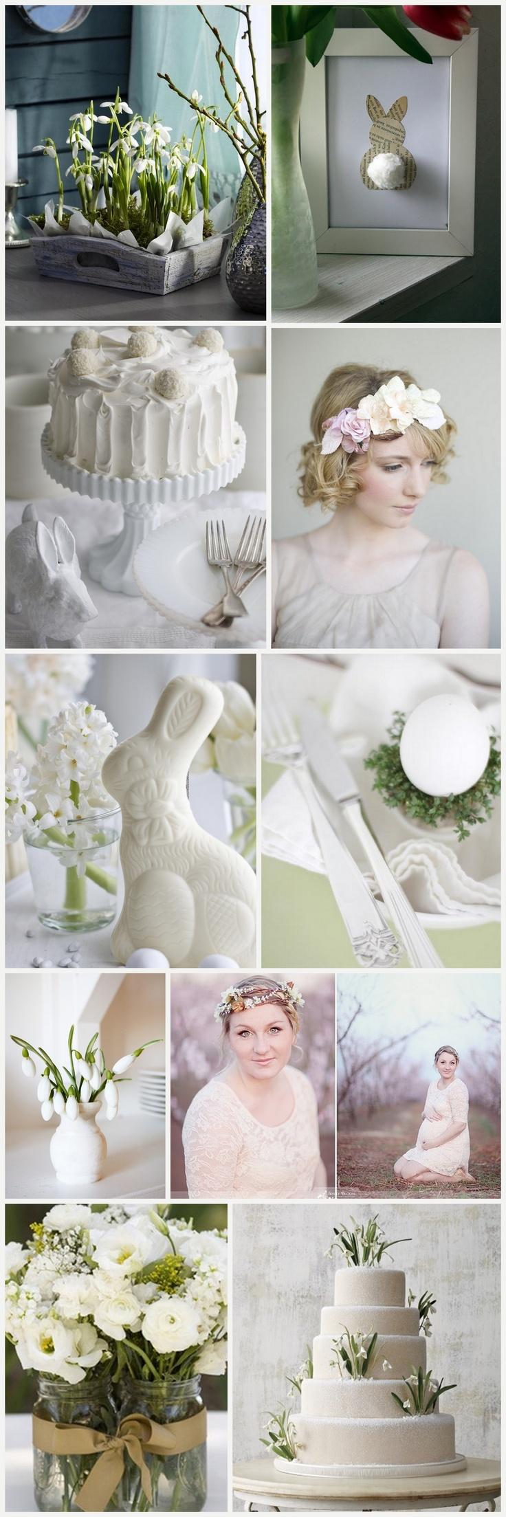 Spring Wedding Easter WEDDING 2076761 Weddbook