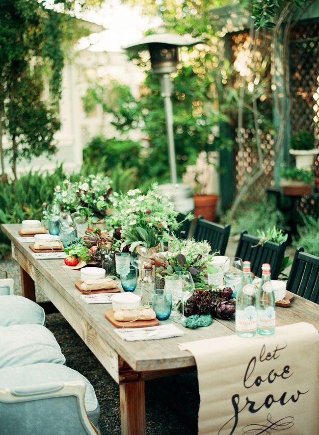 Fall Wedding FALL RUSTIC Wedding Ideas 2136412 Weddbook